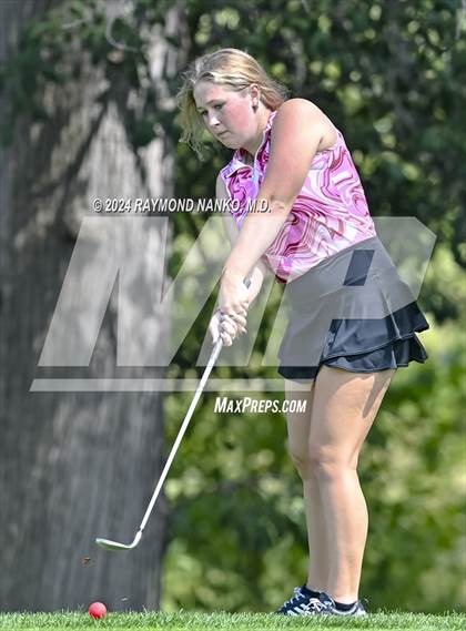 Thumbnail 2 in Delaware County Tournament photogallery.