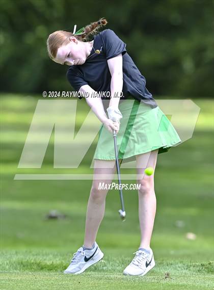 Thumbnail 1 in Delaware County Tournament photogallery.