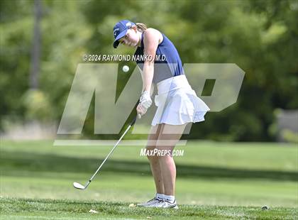 Thumbnail 3 in Delaware County Tournament photogallery.
