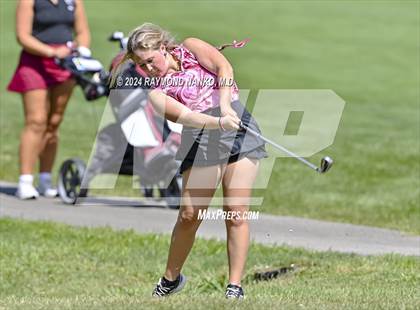 Thumbnail 3 in Delaware County Tournament photogallery.