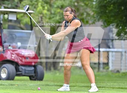 Thumbnail 3 in Delaware County Tournament photogallery.