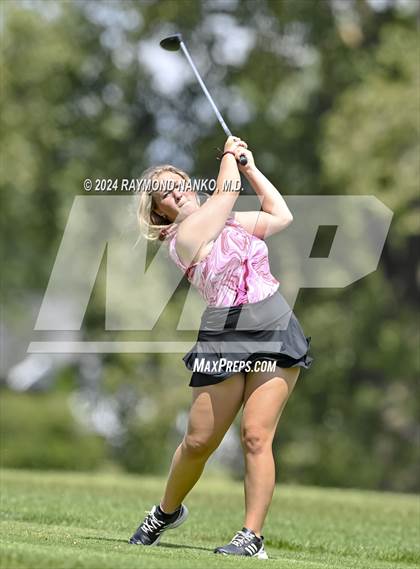 Thumbnail 1 in Delaware County Tournament photogallery.