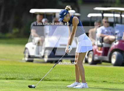 Thumbnail 2 in Delaware County Tournament photogallery.