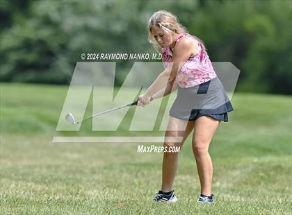 Thumbnail 2 in Delaware County Tournament photogallery.