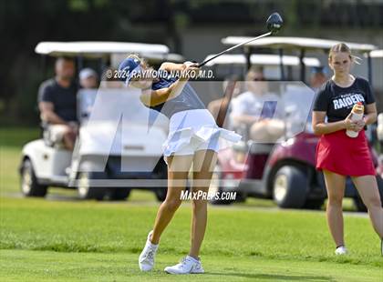 Thumbnail 1 in Delaware County Tournament photogallery.
