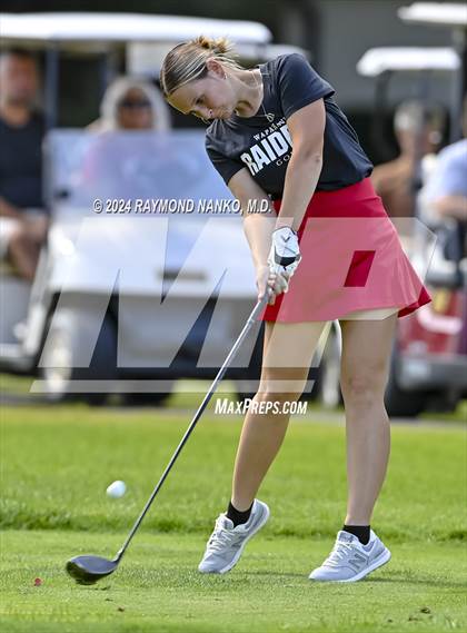 Thumbnail 2 in Delaware County Tournament photogallery.