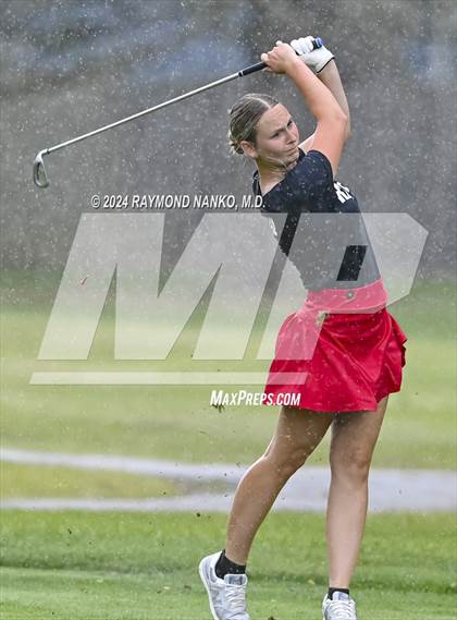 Thumbnail 3 in Delaware County Tournament photogallery.