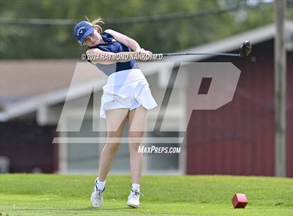 Thumbnail 1 in Delaware County Tournament photogallery.