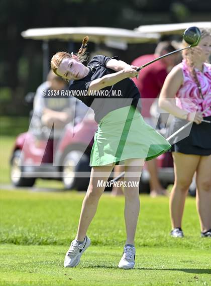 Thumbnail 1 in Delaware County Tournament photogallery.