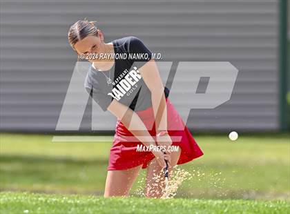 Thumbnail 1 in Delaware County Tournament photogallery.
