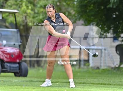 Thumbnail 1 in Delaware County Tournament photogallery.