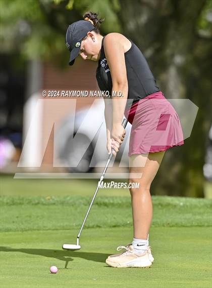 Thumbnail 3 in Delaware County Tournament photogallery.