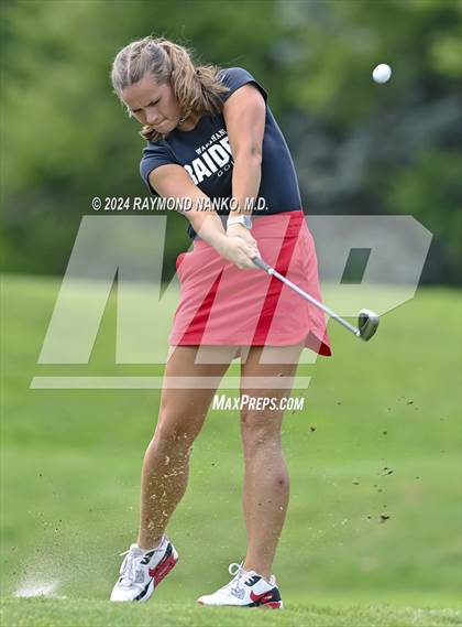Thumbnail 1 in Delaware County Tournament photogallery.
