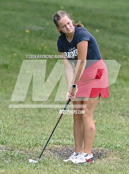 Thumbnail 3 in Delaware County Tournament photogallery.