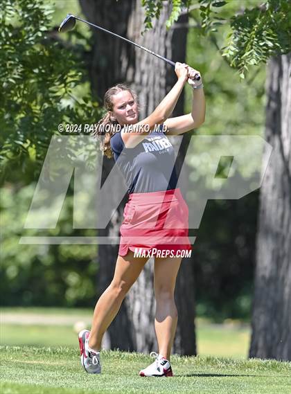 Thumbnail 3 in Delaware County Tournament photogallery.
