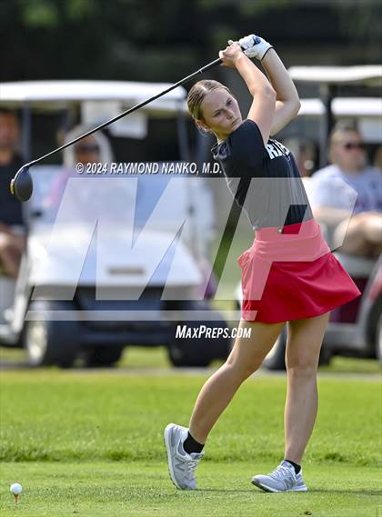 Thumbnail 1 in Delaware County Tournament photogallery.