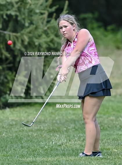 Thumbnail 3 in Delaware County Tournament photogallery.
