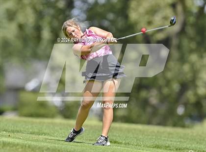 Thumbnail 3 in Delaware County Tournament photogallery.
