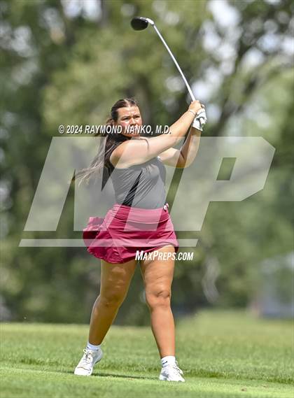 Thumbnail 3 in Delaware County Tournament photogallery.