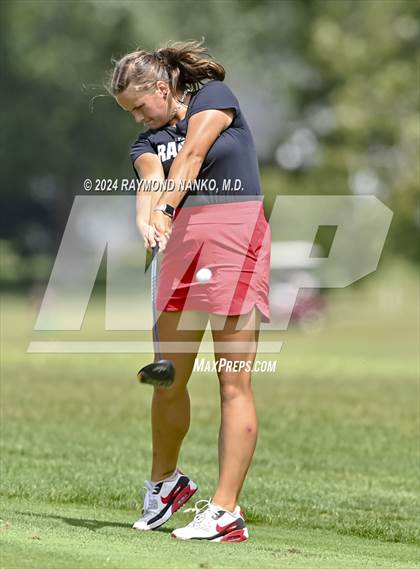 Thumbnail 1 in Delaware County Tournament photogallery.