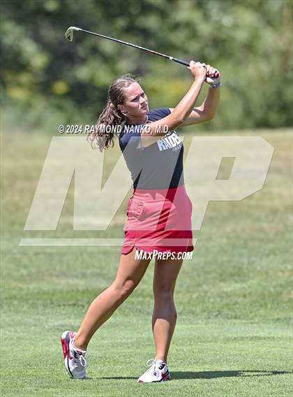 Thumbnail 3 in Delaware County Tournament photogallery.