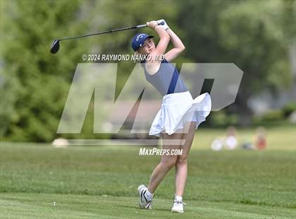 Thumbnail 3 in Delaware County Tournament photogallery.