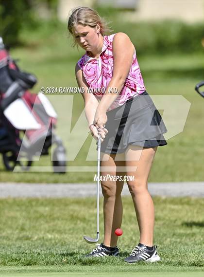 Thumbnail 2 in Delaware County Tournament photogallery.