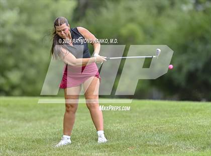 Thumbnail 2 in Delaware County Tournament photogallery.
