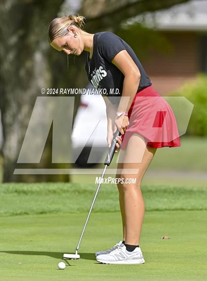 Thumbnail 2 in Delaware County Tournament photogallery.