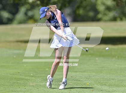 Thumbnail 3 in Delaware County Tournament photogallery.