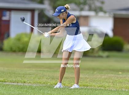Thumbnail 1 in Delaware County Tournament photogallery.
