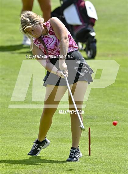 Thumbnail 1 in Delaware County Tournament photogallery.