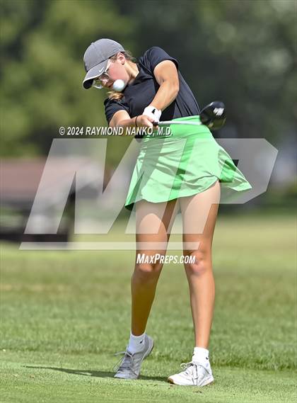 Thumbnail 3 in Delaware County Tournament photogallery.
