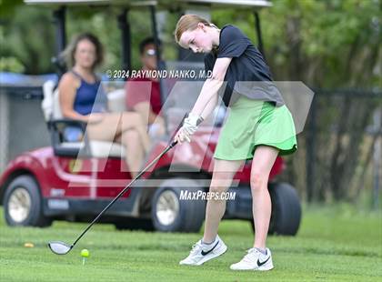 Thumbnail 1 in Delaware County Tournament photogallery.