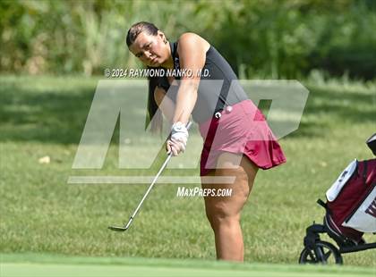 Thumbnail 3 in Delaware County Tournament photogallery.