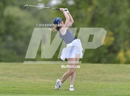 Thumbnail 2 in Delaware County Tournament photogallery.