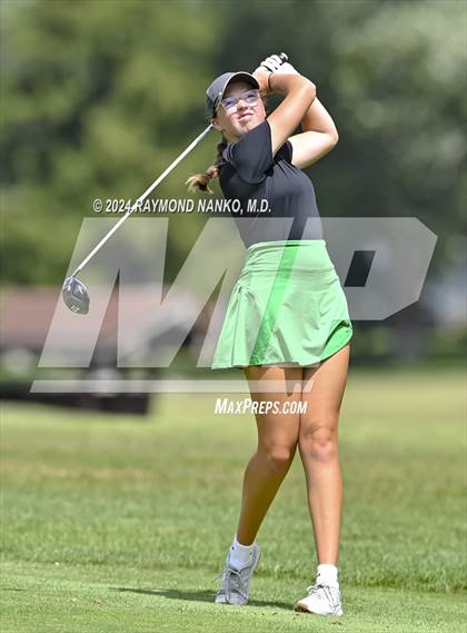 Thumbnail 3 in Delaware County Tournament photogallery.