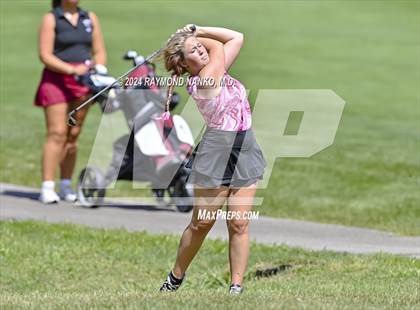 Thumbnail 2 in Delaware County Tournament photogallery.