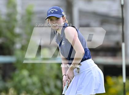 Thumbnail 2 in Delaware County Tournament photogallery.
