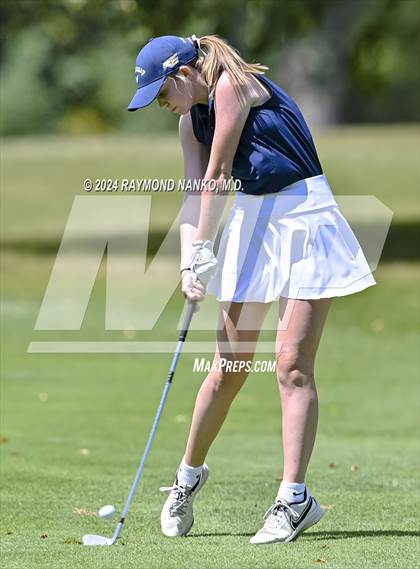 Thumbnail 2 in Delaware County Tournament photogallery.