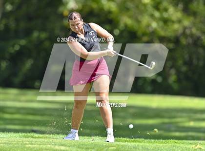 Thumbnail 1 in Delaware County Tournament photogallery.