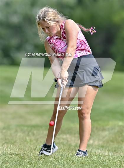 Thumbnail 3 in Delaware County Tournament photogallery.