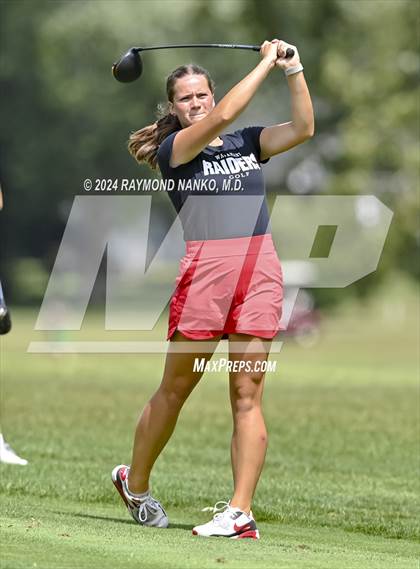 Thumbnail 3 in Delaware County Tournament photogallery.