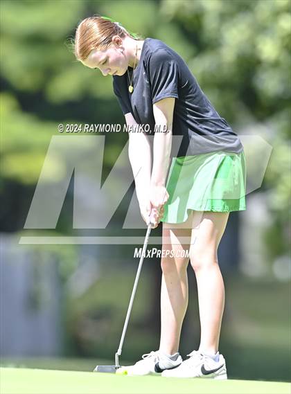 Thumbnail 3 in Delaware County Tournament photogallery.