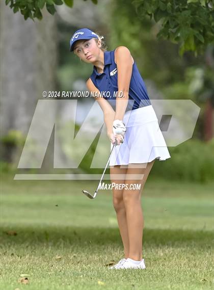 Thumbnail 2 in Delaware County Tournament photogallery.