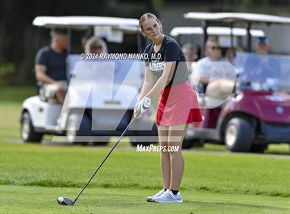 Thumbnail 3 in Delaware County Tournament photogallery.