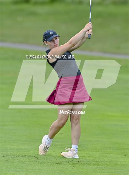 Thumbnail 2 in Delaware County Tournament photogallery.