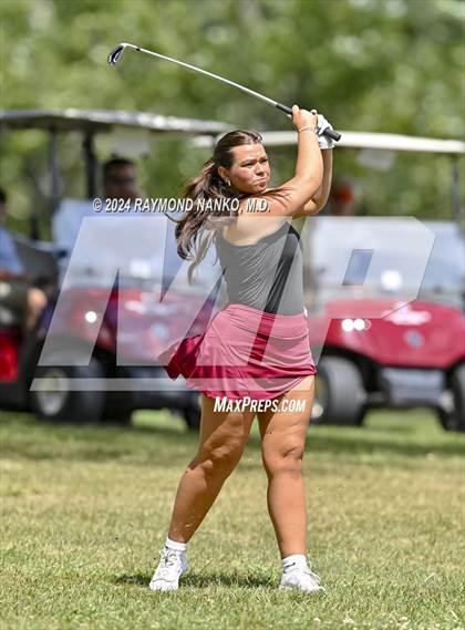 Thumbnail 1 in Delaware County Tournament photogallery.