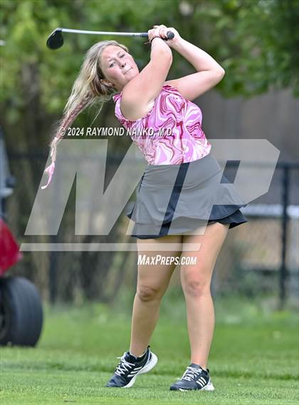 Thumbnail 2 in Delaware County Tournament photogallery.