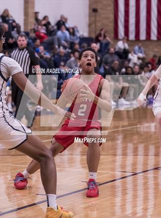 Fort Osage @ Chrisman